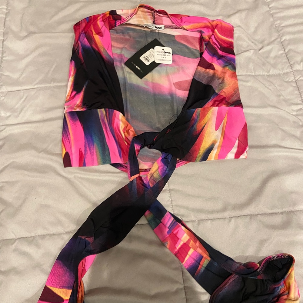 Fashion nova